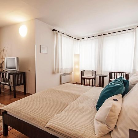 Domus Henrici Hotell Praha Eksteriør bilde