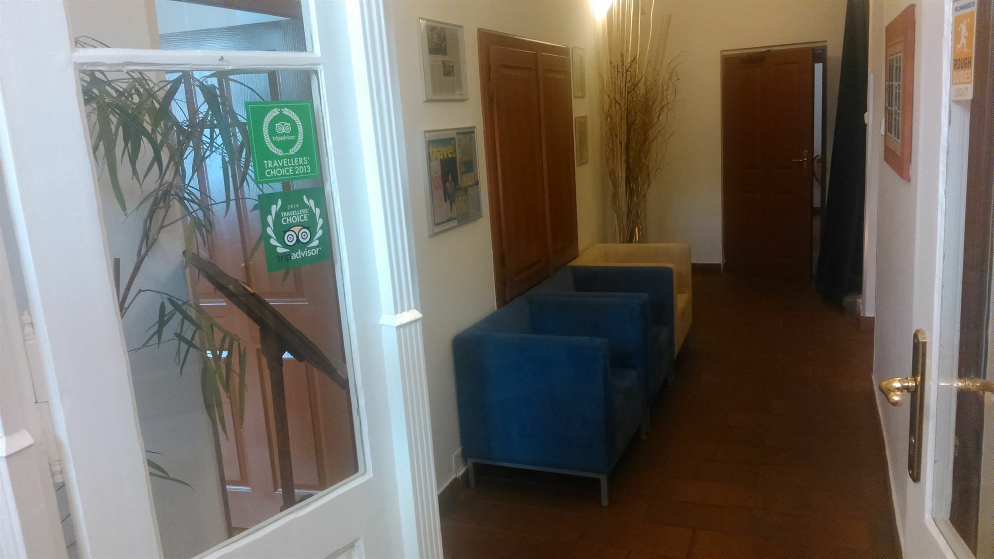 Domus Henrici Hotell Praha Eksteriør bilde
