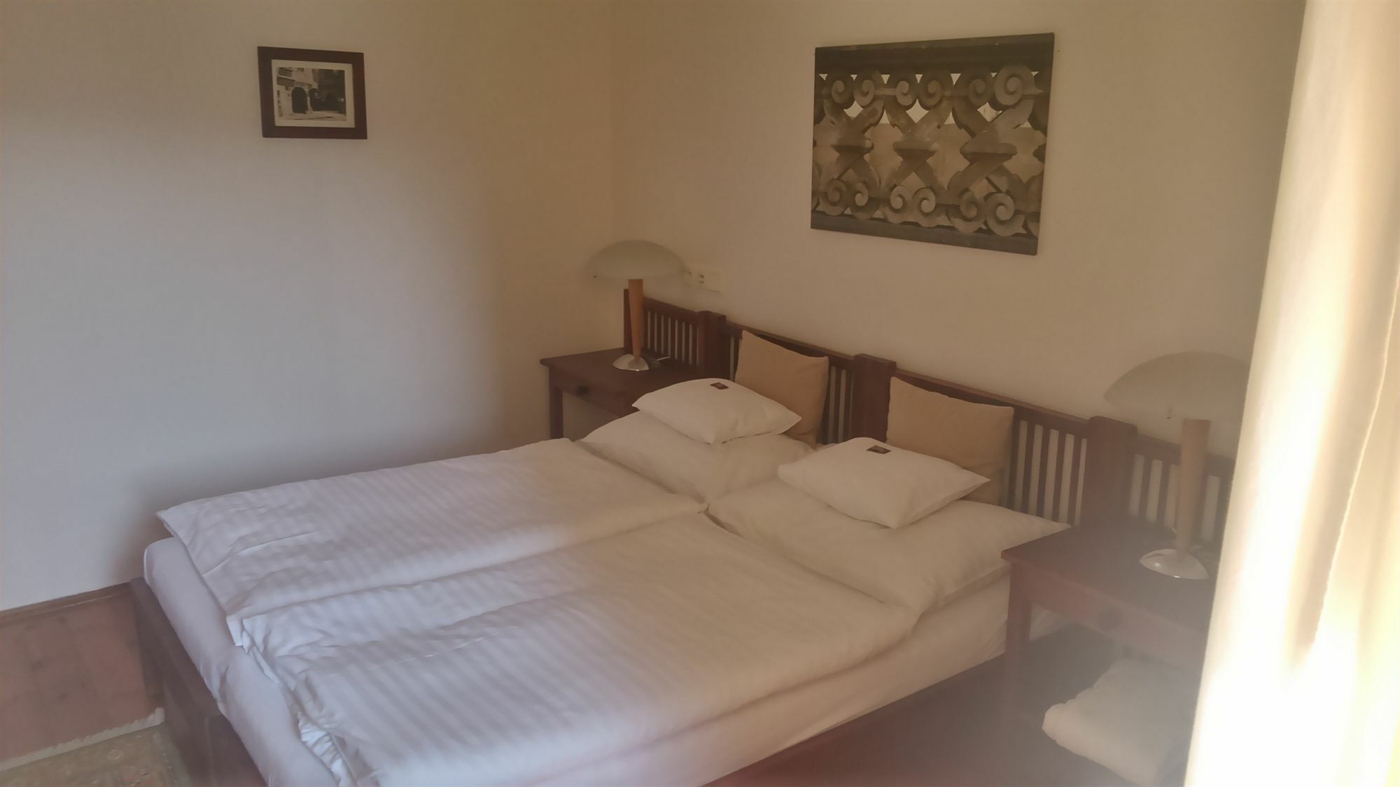 Domus Henrici Hotell Praha Eksteriør bilde